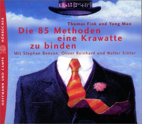 Download Die 85 Methoden, eine Krawatte zu binden Download Die 85 Methoden, eine Krawatte zu binden