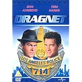 Dragnet [DVD]