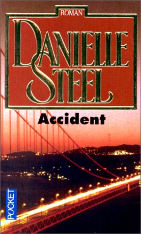 couverture de : Accident