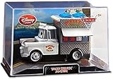 Disney / Pixar CARS 2 Movie Exclusive 148 Die Cast Car In Plastic Case Taco Truck