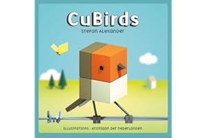 Maldito Games Cubirds - Inglés