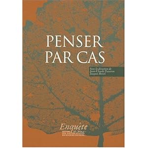 Penser par cas Livre en Ligne Penser par cas Livre en Ligne - Telecharger Ebook