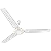 Orient Electric Apex-FX 1200mm Ceiling Fan for Home| BEE 1 Star Rated Energy Efficient Fan| Rust Resistant | Strong and Powerful Motor | 2 Years Warra