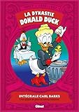 La Dynastie Donald Duck - Tome 07: 1956/1957 - Une affaire de glace et autres histoires
