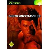 Dead or Alive 3