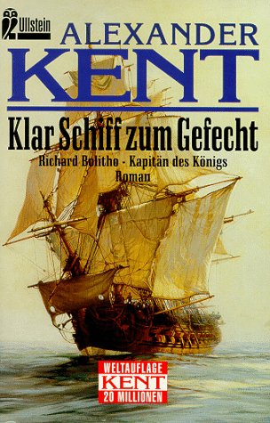 Preisvergleich Produktbild Klar Schiff zum Gefecht