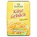 Produktbild Alnatura Bio Käsegebäck Gouda, 80 g