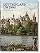 Deutschland um 1900. Ein Porträt in Farbe Multilingual (Deutsch/Französisch/Englisch) by