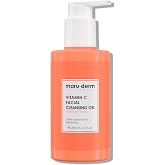 Maru.Derm C Vitamini Y&uuml;z Yıkama Jeli 200 ml
