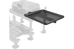 Fox Int Matrix Standard Side Trays (Small)