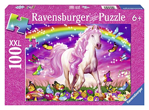 Imagen 1 de Ravensburger 13927- Puzzle infantil (100 piezas)