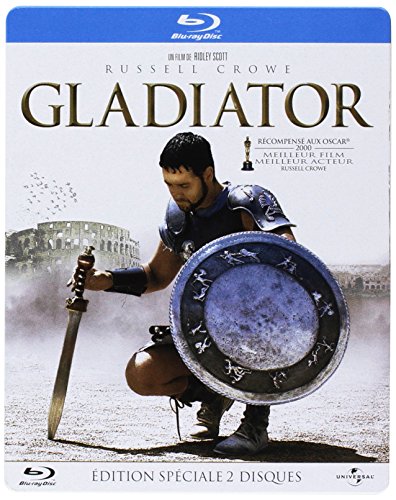 Gladiator