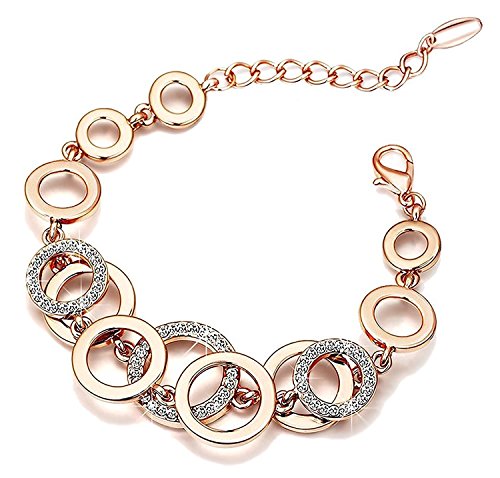 Buy Shining Diva Fashion Jewellery 18k 