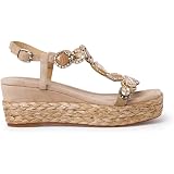 Alma en Pena Sandalia Sport Serpiente DESPREOCUPADA para Mujer V20480 -  Talla: 40 : Amazon.es: Zapatos y complementos