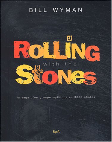 Rolling with the Stones