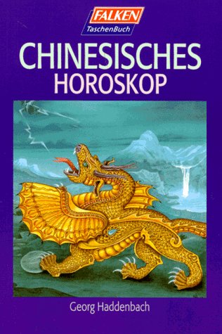 Chinesisches Horoskop
