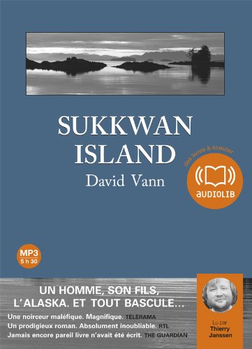 Sukkwan Island