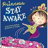 Princess Stay Awake: New Edition