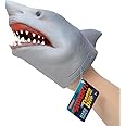 SCHYLLING SHARK HAND PUPPET