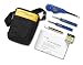 Produktbild FLUKE networks NFC-KIT-CASE-E One-Click Glasfaser-Reinigungstupfer Kit, Kabel-Prüfgerät, Kabel