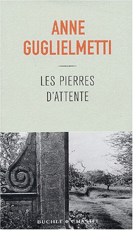 couverture de : Les pierres d'attente
