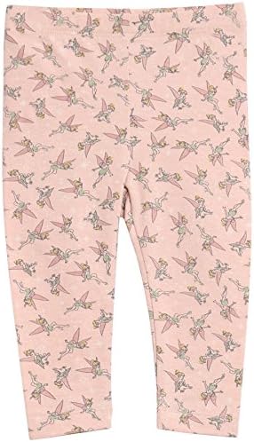 Baby Girls' Leggings Tinker Bell