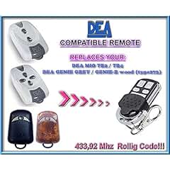 Suchergebnis auf Amazon.de für: Genie - Garagentor-Zubehör / Eisenwaren