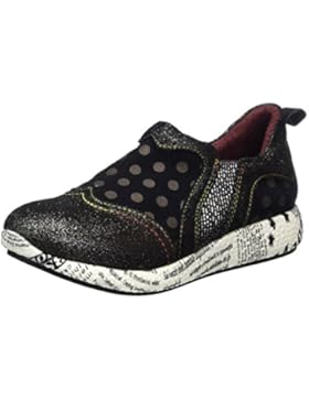 Laura Vita Damen Burton 02 Sneaker