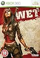 WET (Xbox 360)