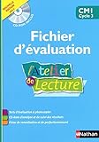Image de L'Atelier de Lecture CM1