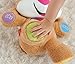 Fisher-Price Laugh & Learn Smart Stages Sis Toy