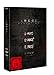 Rec - Evolution [4 DVDs]
