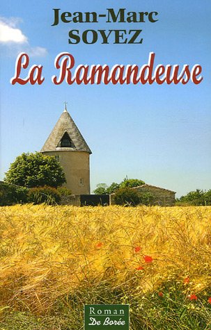 couverture de : La Ramandeuse