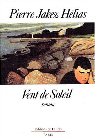 couverture de : Vent de soleil