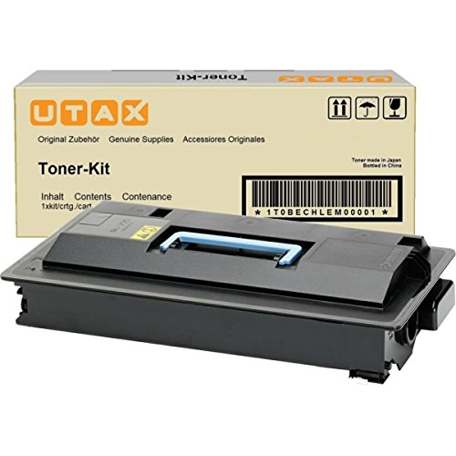 Preisvergleich Produktbild Utax 614210010 Toner schwarz für CD 1242 / 1252