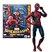 Produktbild G1 Superheld - Spiderman, von den Avengers, 15 cm