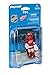 Produktbild Playmobil NHL Detroit Red Wings Goalie