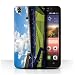 Produktbild Offiziell Ipswich Town FC Hülle / Case für Huawei Honor 4 Play / Standansicht Muster / ITFC Portman Road Stadion Kollektion