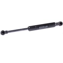 Vérin à Gaz Stabilus 9686IT Pour Capot Peugeot 406 - Force 200N, Remplacement D'origine, Qualité Professionnelle