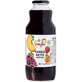 Meysu 1 Litre Karışık Nektarı Şişe
