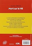 Image de Mort sur le Nil