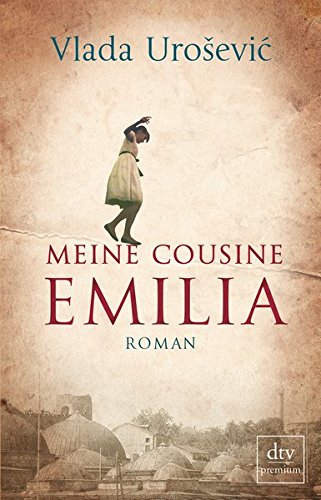 Preisvergleich Produktbild Meine Cousine Emilia: Roman