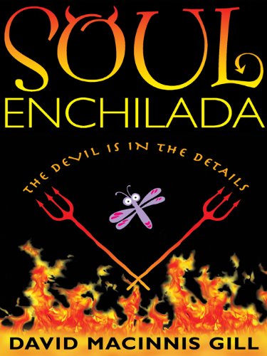 Soul Enchilada (English Edition) Soul Enchilada (English Edition)