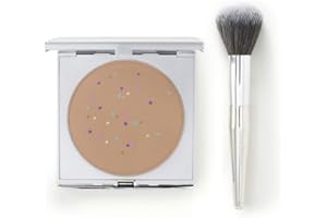 ‎JEROME ALEXANDER Jerome Alexander Magic Minerals - All-in-One self correcting Mineral powder | 2 Piece Set - New 2015 Stock by Jerome Alexander magic Minerals