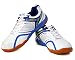 PROASE White Blue Badminton Shoe RS.1399.00