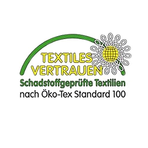 Badvorleger / Badematten / Badteppich – 2er Pack – Baumwolle 800g/m² – 50×80 cm – Farbe Royalblau - 3
