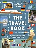 Image de The Lonely Planet Kids Travel Book - 1ed - Anglais