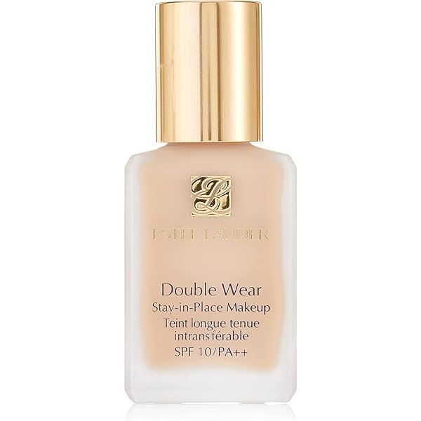 ESTÉE LAUDER DOUBLE WEAR SHEER MATTE Foundation SPF20 – 4N1 Shell Beige, 30 Ml