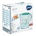 Produktbild Brita Marella XL Wasserfilter, inkl. Maxtra+ Filterkartusche, mint