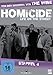 Homicide - Life on the Street, Staffel 4 [3 DVDs]